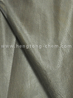 Shielding fabric with insulate coating