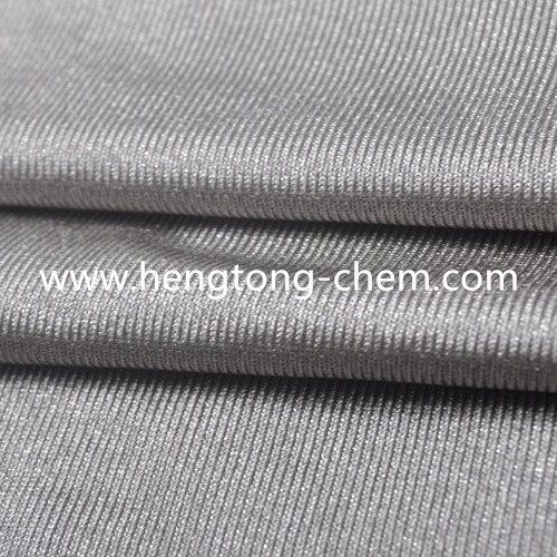Anti-oxidation and anti-sweat 100% silver fiber RHOMBIC plaid KYLXG-1