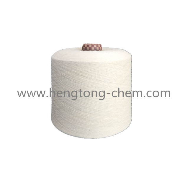 Silver cotton blend 32 /40 yarn